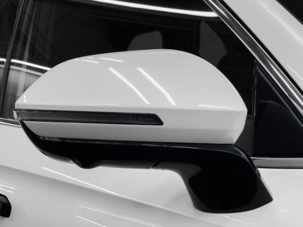 Chery Tiggo 9 I с пробегом 2024 года, цена 3 749 000 рублей, 2390 км, внедорожник, Автокод Объявления