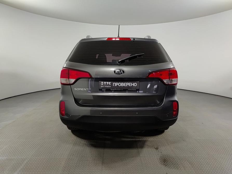 Kia Sorento II Рестайлинг Уфа  - изображение 7