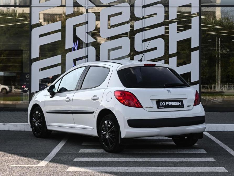 Peugeot 207 I Волгоград  - изображение 2