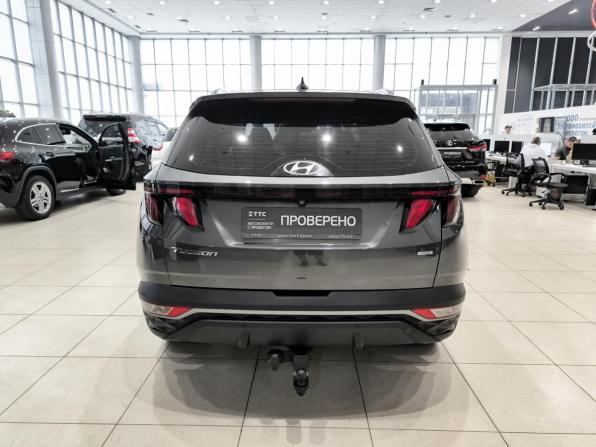 Hyundai Tucson IV с пробегом 2021 года, цена 2 240 000 рублей, 189580 км, внедорожник, Автокод Объявления