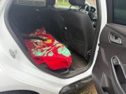Ford Focus III Рестайлинг Пермь  - изображение 14