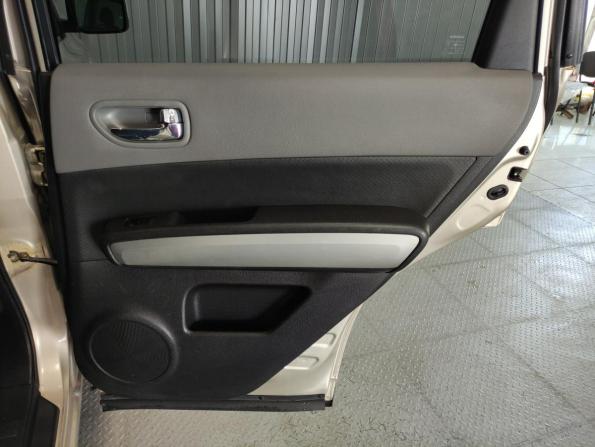 Nissan X-Trail II с пробегом 2008 года, цена 1 320 000 рублей, 98278 км, внедорожник, Автокод Объявления