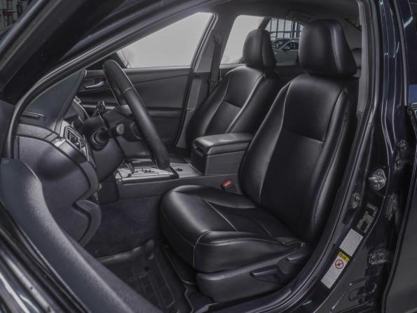 Toyota Camry VII (XV50) с пробегом 2014 года, цена 1 465 000 рублей, 219445 км, седан, Автокод Объявления