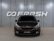 Kia Ceed II Воронеж  - изображение 23