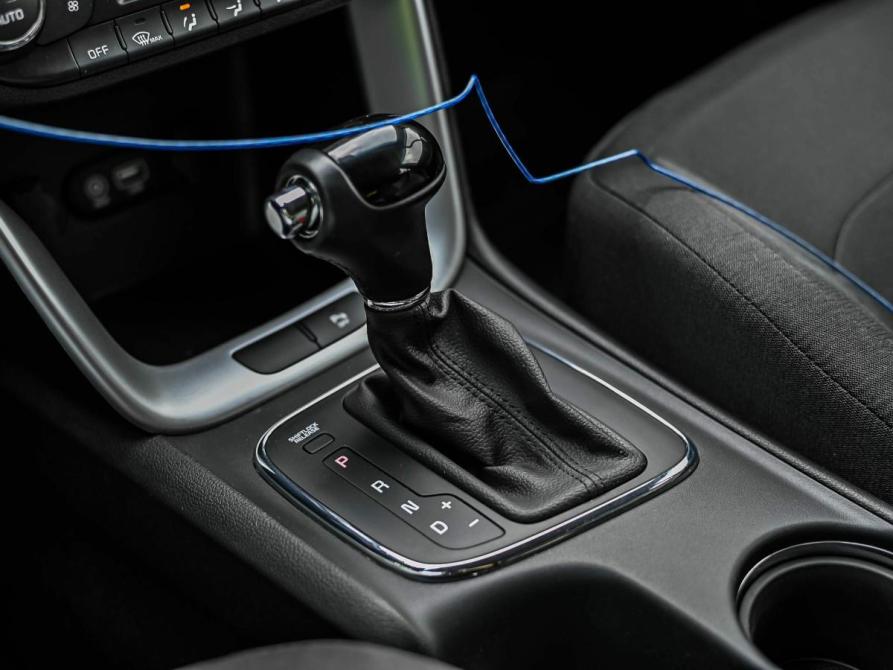 Kia Ceed II Рестайлинг Санкт-Петербург  - изображение 8