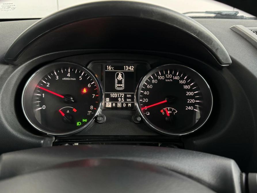 Nissan Qashqai I Рестайлинг Волжский  - изображение 18