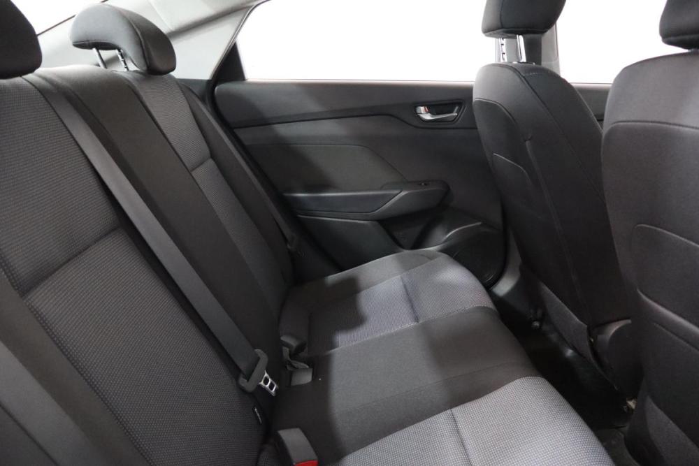 Hyundai Solaris II Рестайлинг Санкт-Петербург  - изображение 12