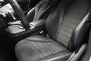 Mercedes-Benz C-Класс IV (W205) Рестайлинг Крым  - изображение 43