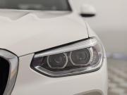 BMW X3 III (G01) Москва  - изображение 47