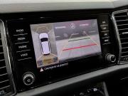 Skoda Kodiaq I Москва  - изображение 57