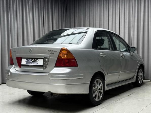 Suzuki Liana I Рестайлинг с пробегом 2007 года, цена 549 000 рублей, 230000 км, седан, Автокод Объявления