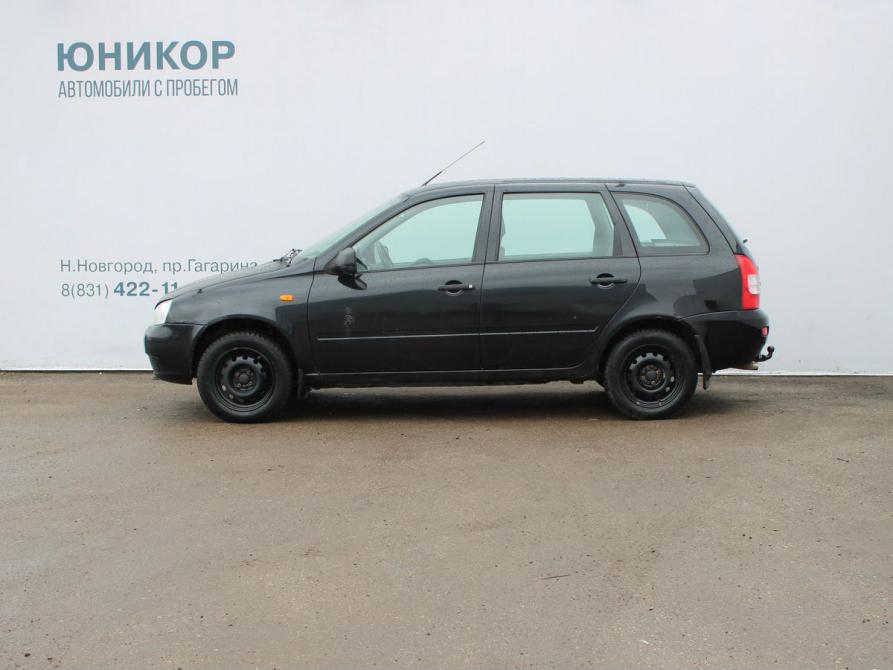 Lada (ВАЗ) Kalina I Нижний Новгород  - изображение 2