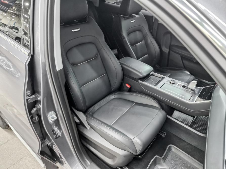 Chery Tiggo 7 Pro Max I Москва  - изображение 22