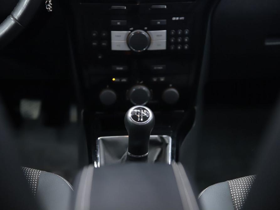 Opel Astra H Рестайлинг Уфа  - изображение 14
