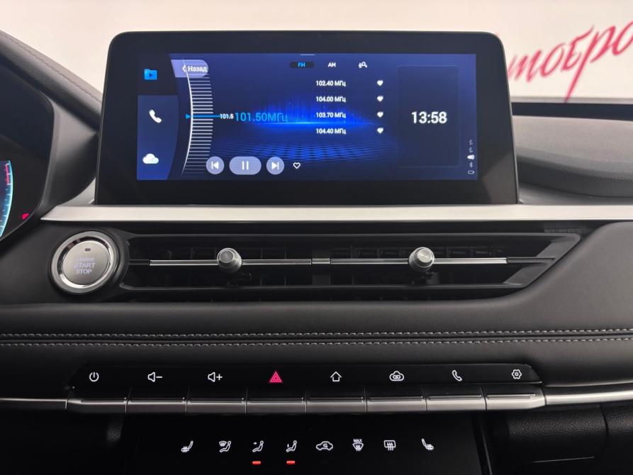 Chery Tiggo 7 Pro I Псков  - изображение 14