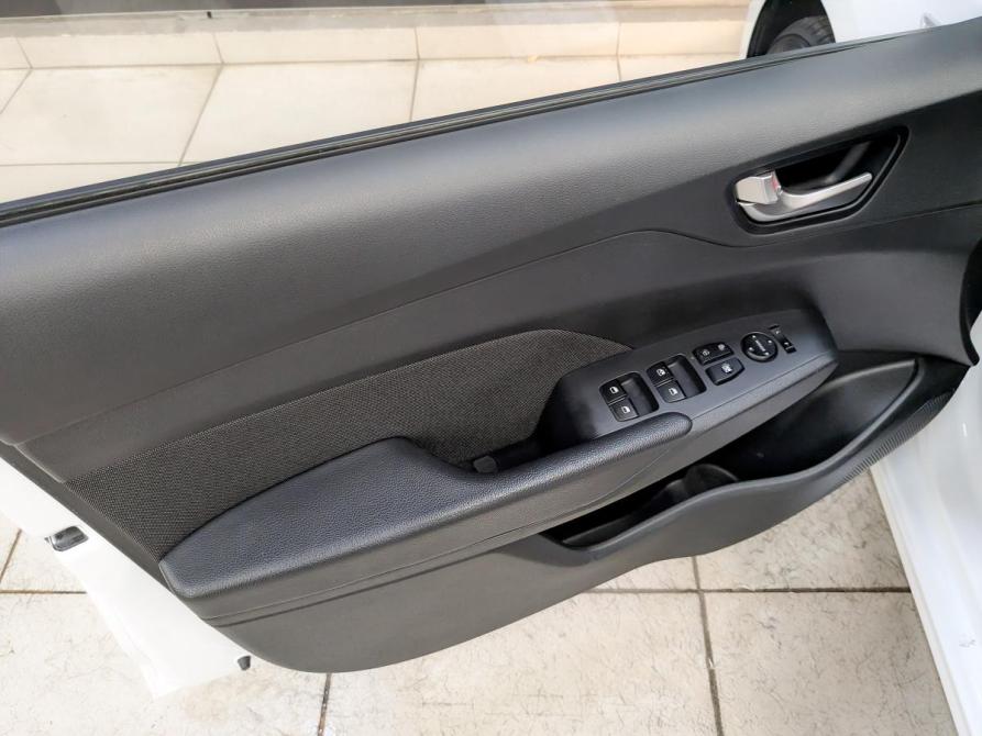 Hyundai Solaris II Рестайлинг Москва  - изображение 19
