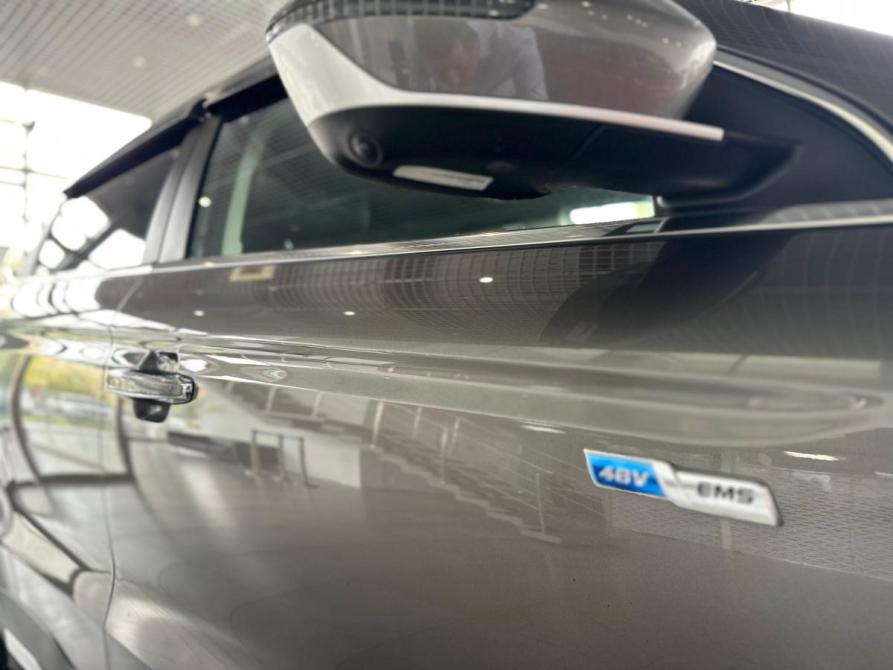 Geely Atlas Pro Новосибирск  - изображение 24
