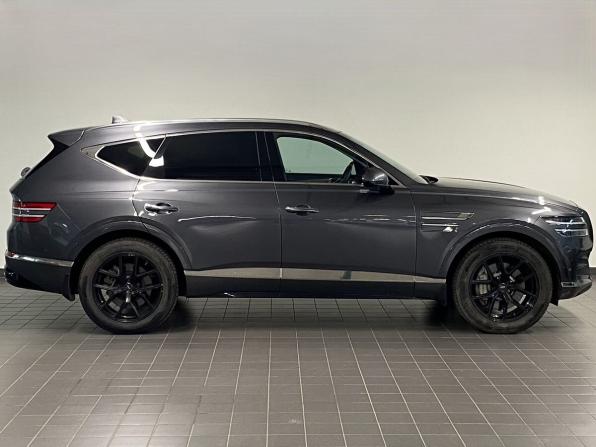 Genesis GV80 I с пробегом 2021 года, цена 4 995 000 рублей, 91561 км, внедорожник, Автокод Объявления