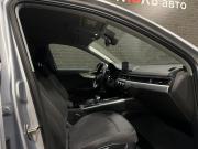 Audi A4 V (B9) Челябинск  - изображение 30