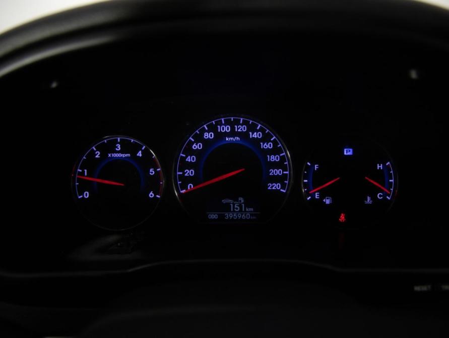 Hyundai Santa Fe II Рестайлинг Санкт-Петербург  - изображение 13
