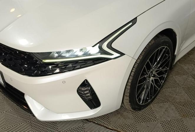 Kia K5 II с пробегом 2020 года, цена 1 720 000 рублей, 240358 км, седан, Автокод Объявления