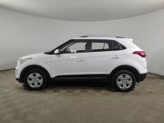 Hyundai Creta I Рестайлинг Уфа  - изображение 32