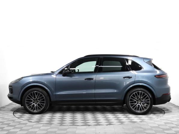 Porsche Cayenne III с пробегом 2019 года, цена 5 999 990 рублей, 111025 км, внедорожник, Автокод Объявления