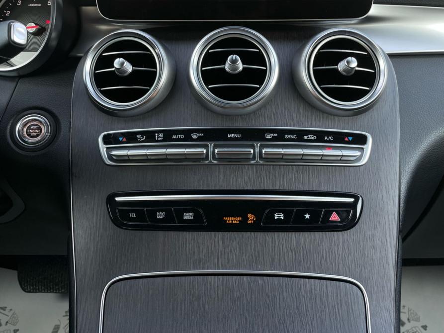Mercedes-Benz GLC I (X253) Рестайлинг Краснодар  - изображение 19