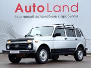 Lada (ВАЗ) 2131 (4x4) I Воронеж  - изображение 21