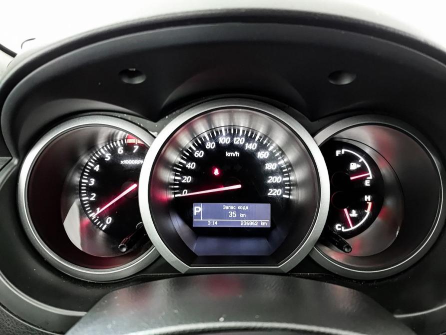 Suzuki Grand Vitara II Рестайлинг Уфа  - изображение 16