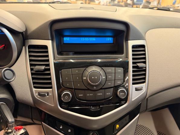 Chevrolet Cruze I с пробегом 2012 года, цена 678 000 рублей, 140000 км, седан, Автокод Объявления