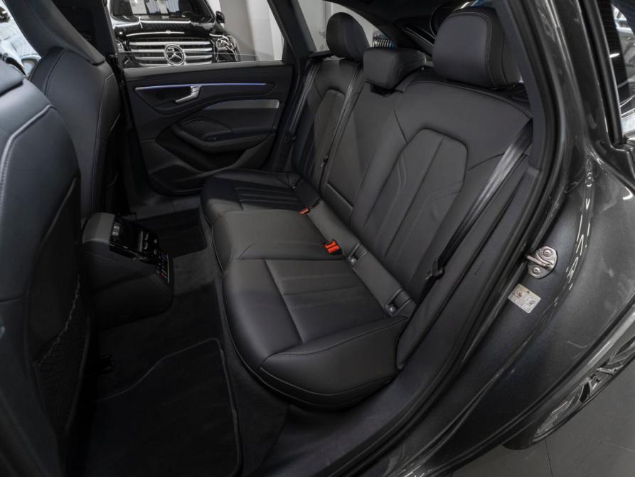 Audi A6 VI (C9) Москва  - изображение 12