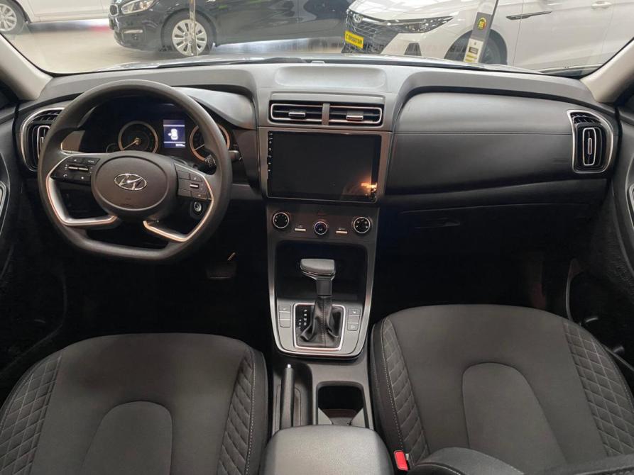 Hyundai Creta II Нефтекамск  - изображение 10