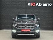 Volkswagen Tayron I Екатеринбург  - изображение 24