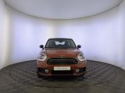 Mini Countryman II Москва  - изображение 31