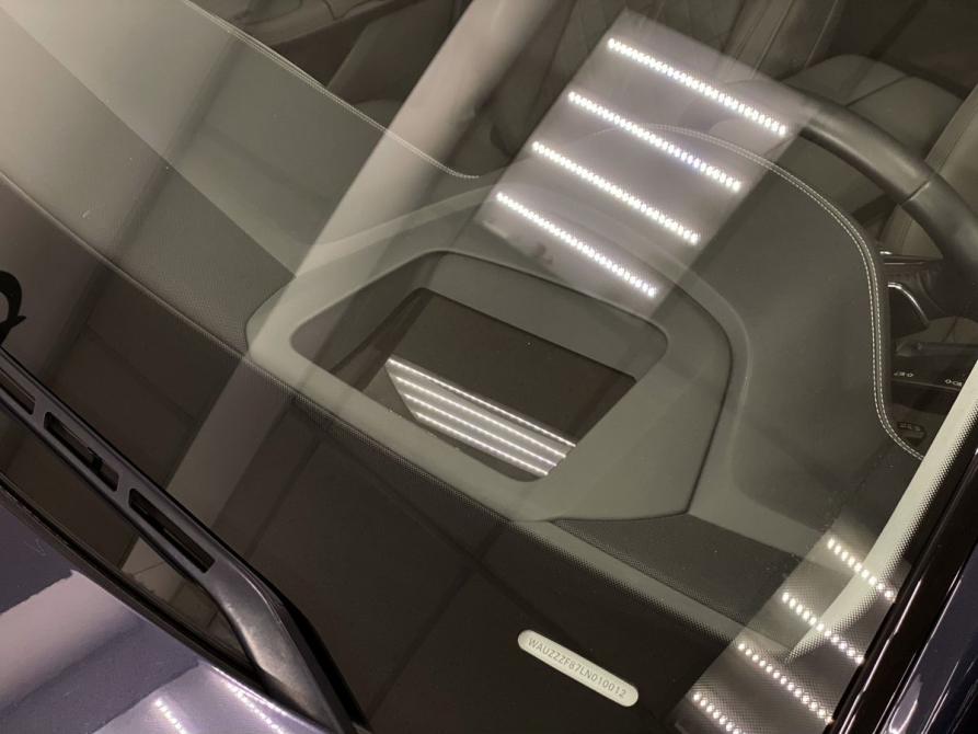 Audi A8 IV (D5) Санкт-Петербург  - изображение 22