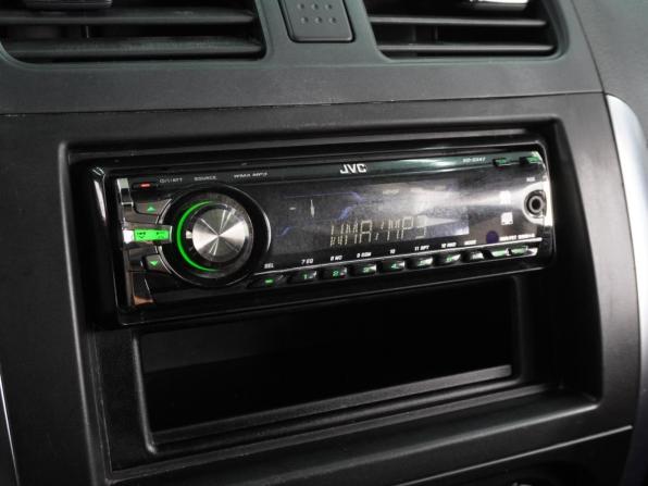 Suzuki SX4 I (Classic) с пробегом 2008 года, цена 624 000 рублей, 180647 км, хэтчбек, Автокод Объявления
