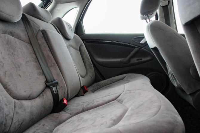 Citroen C5 I Рестайлинг с пробегом 2006 года, цена 249 000 рублей, 195181 км, хэтчбек, Автокод Объявления