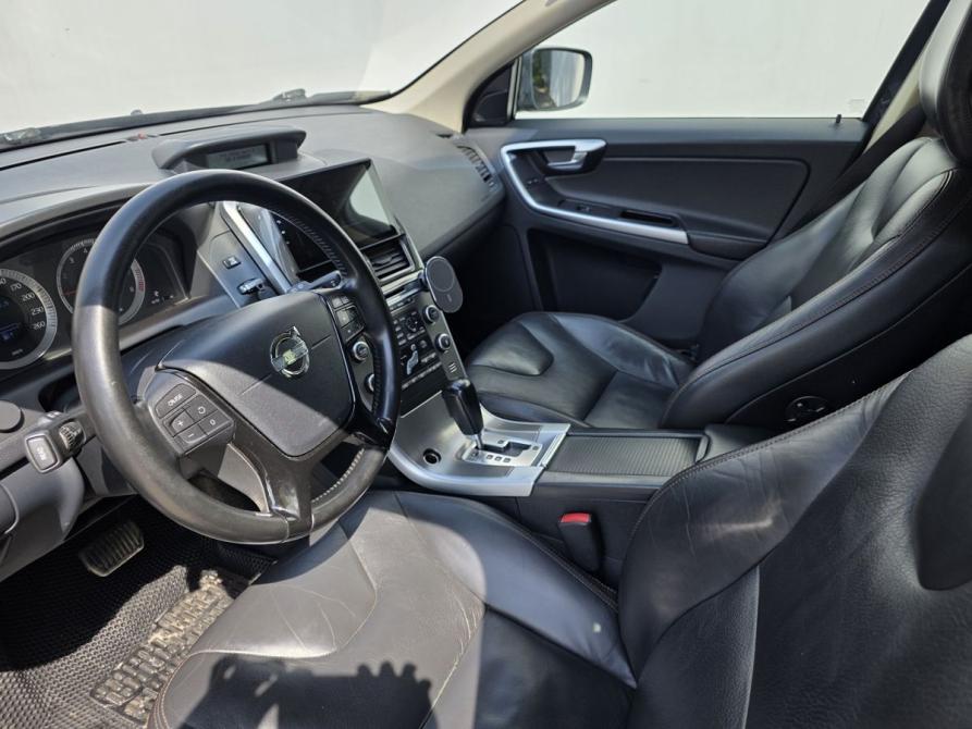 Volvo XC60 I Москва  - изображение 9