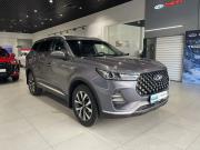 Chery Tiggo 7 Pro I Москва  - изображение 24