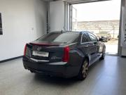 Cadillac ATS I Новосибирск  - изображение 18