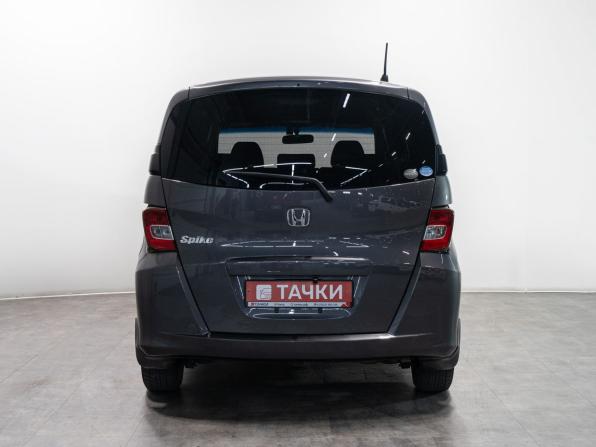 Honda Freed I Рестайлинг с пробегом 2013 года, цена 1 145 000 рублей, 167788 км, компактвэн, Автокод Объявления