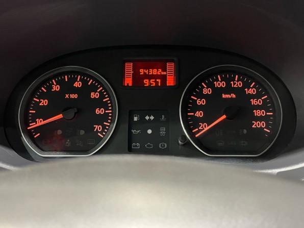 Renault Logan I Рестайлинг с пробегом 2013 года, цена 530 000 рублей, 94300 км, седан, Автокод Объявления