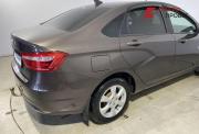 Lada (ВАЗ) Vesta I Саранск  - изображение 29