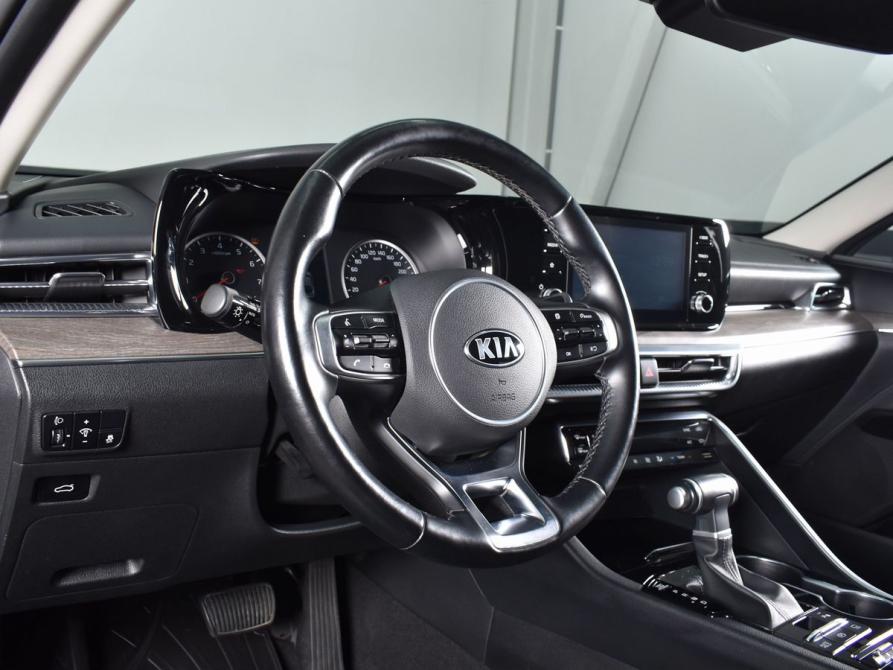 Kia K5 III Кемерово  - изображение 6