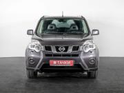 Nissan X-Trail II Рестайлинг Иркутск  - изображение 25