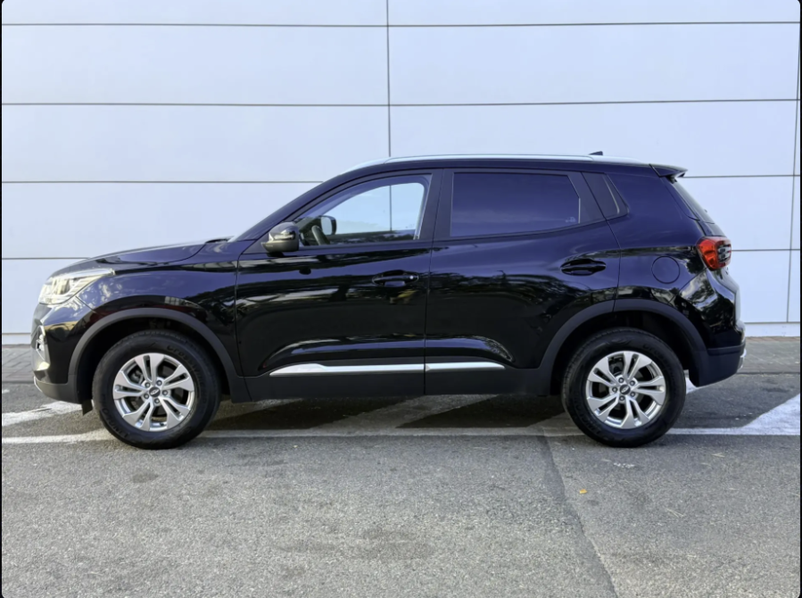 Chery Tiggo 4 Pro I Ставрополь  - изображение 8