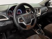 Hyundai Solaris II Рестайлинг Екатеринбург  - изображение 33
