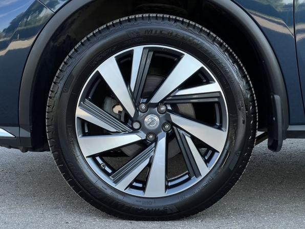 Nissan Murano III (Z52) с пробегом 2017 года, цена 2 440 000 рублей, 90977 км, внедорожник, Автокод Объявления