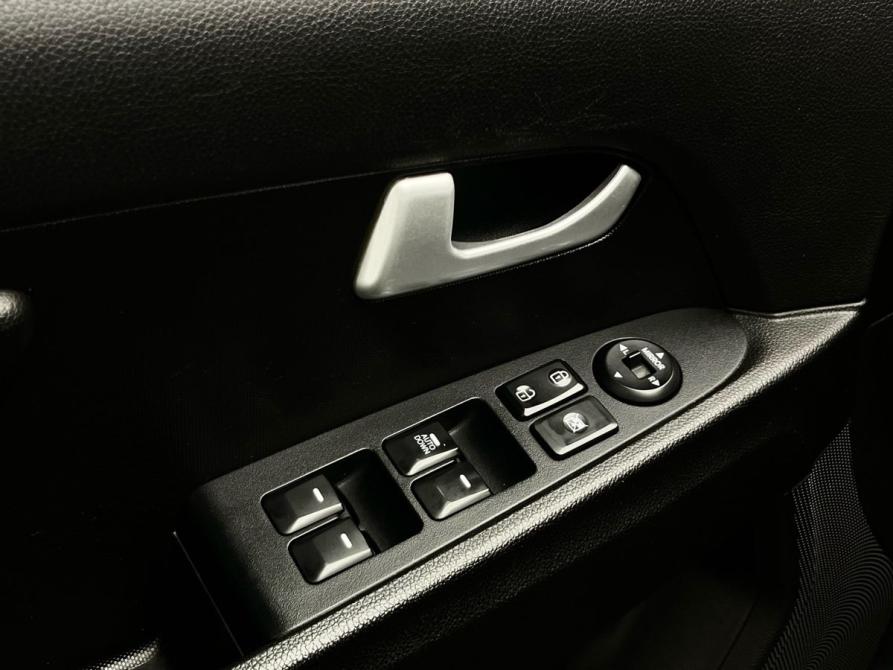 Kia Sportage III Рестайлинг Мурманск  - изображение 18